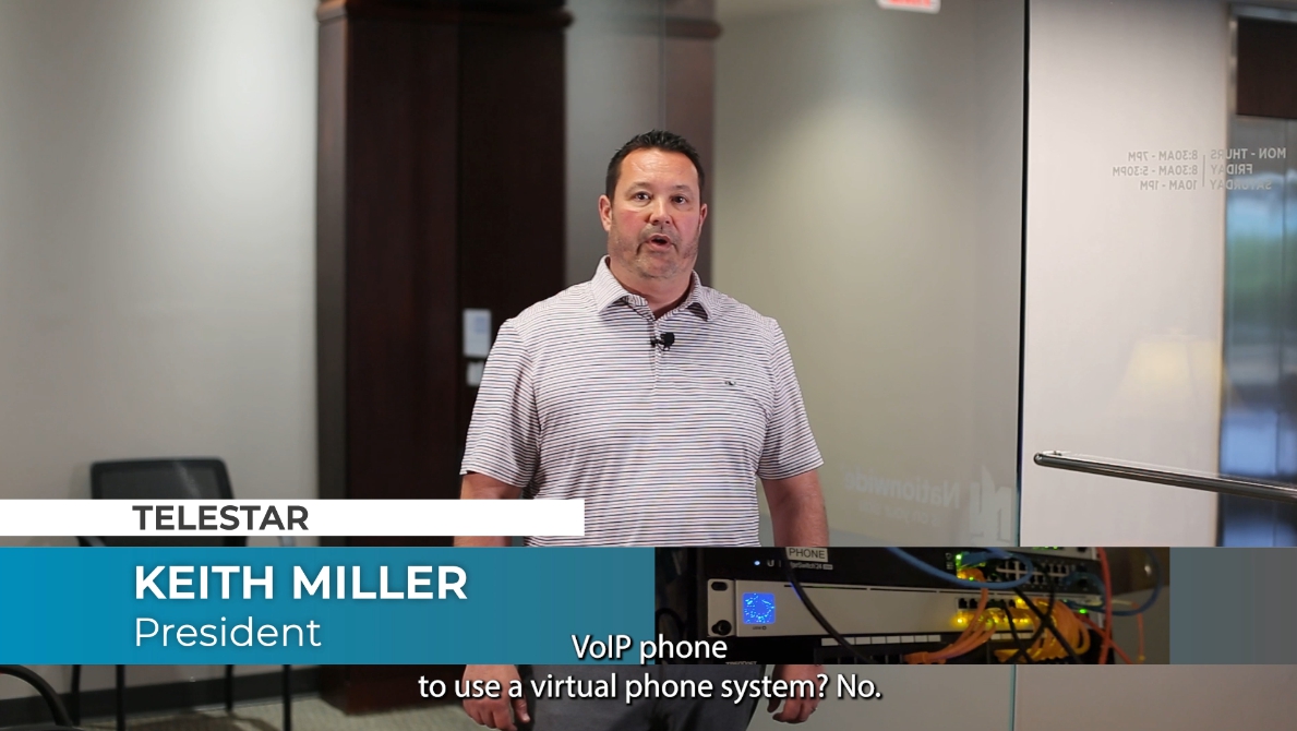 Do I Need Hardware for VOIP insurance lesson video
