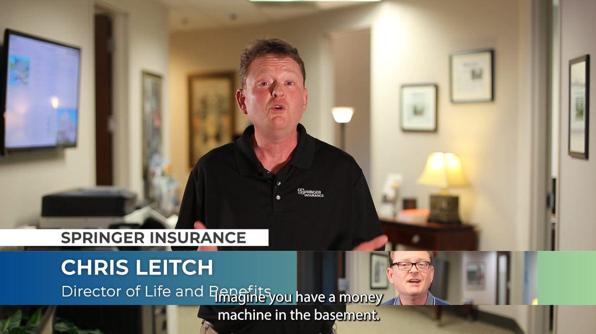 Short Term Disability insurance lesson video