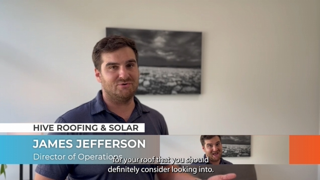 Types of Attic Ventilation insurance lesson video