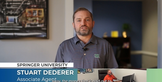 Death Benefit insurance lesson video