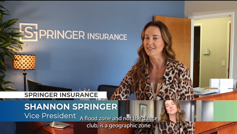 Flood Zone insurance lesson video