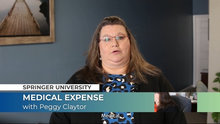 Automobile insurance video: Medical Expense Payments