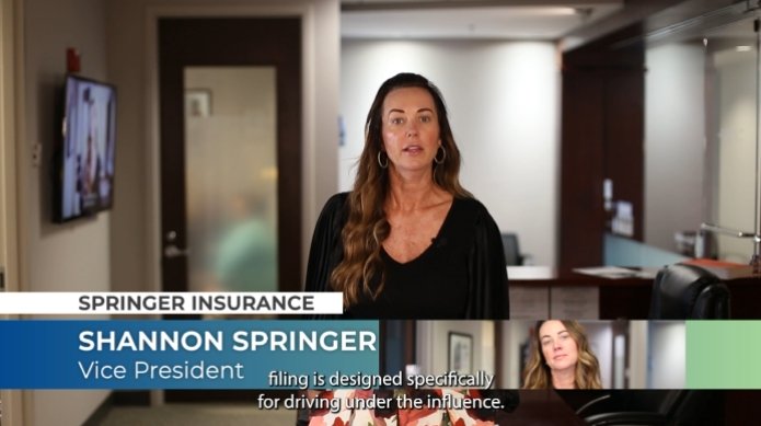 FR 44 insurance lesson video