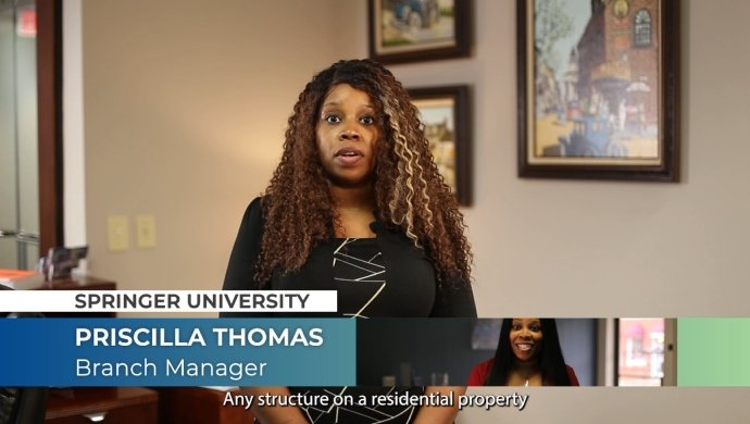 Other Structures insurance lesson video