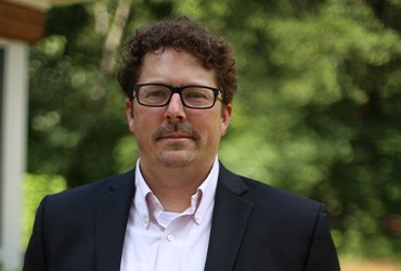 Photo of Nicholas Springer