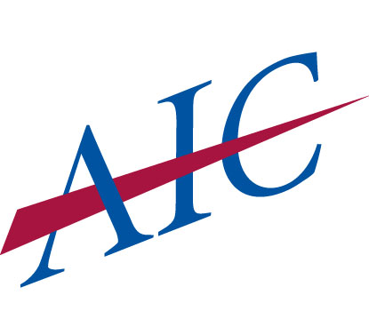 AIC logo
