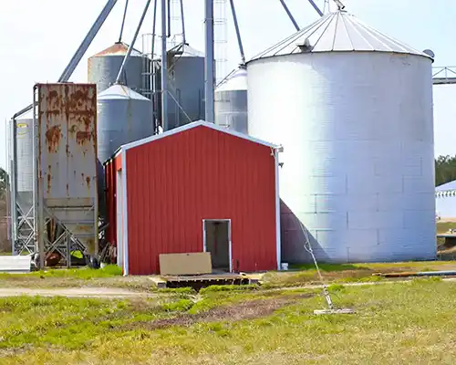 image of Farm insurance