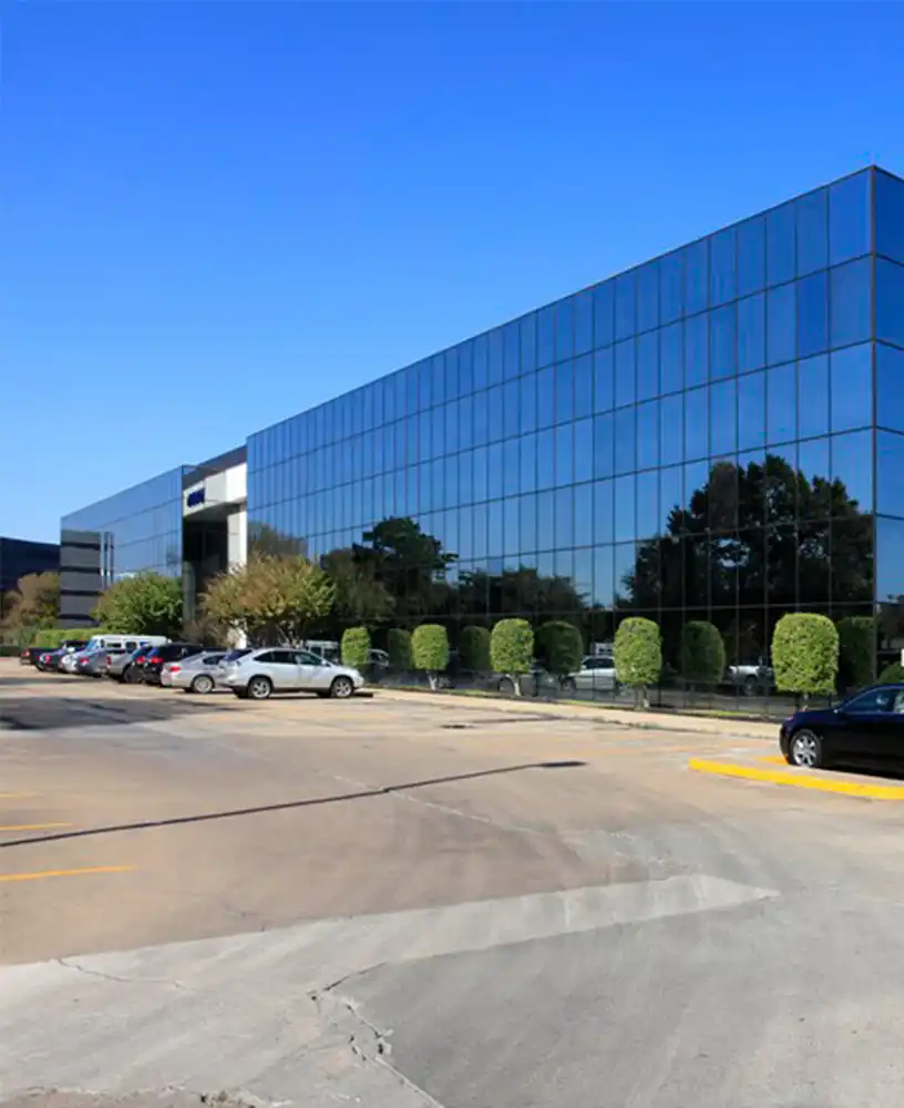 Houston Office on Richmond Rd