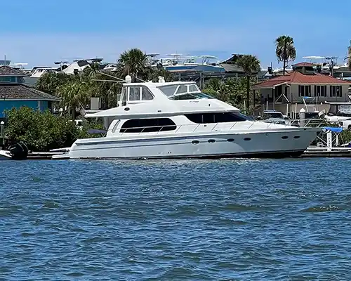 Yacht Insurance