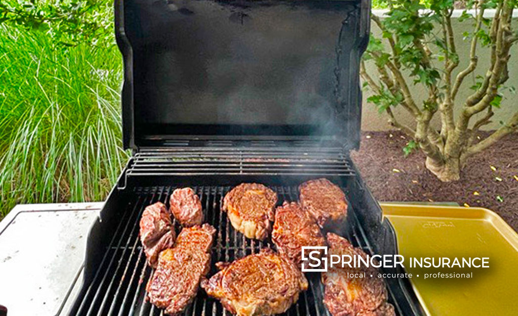 There's nothing like Steaks from Costco!