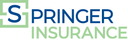 Springer Insurance Logo Texas