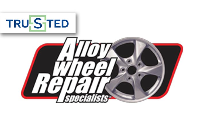 Alloy Wheel Repair Specialists Logo