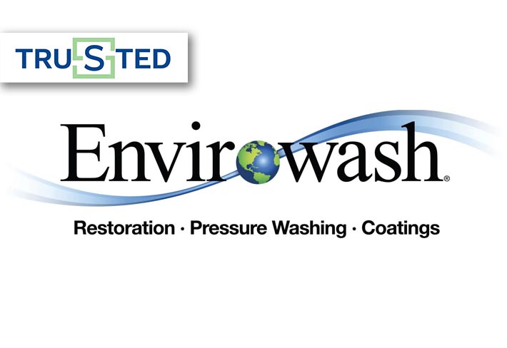 Envirowash Logo