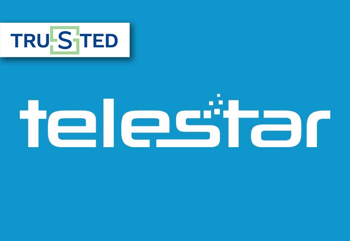 Telestar Logo