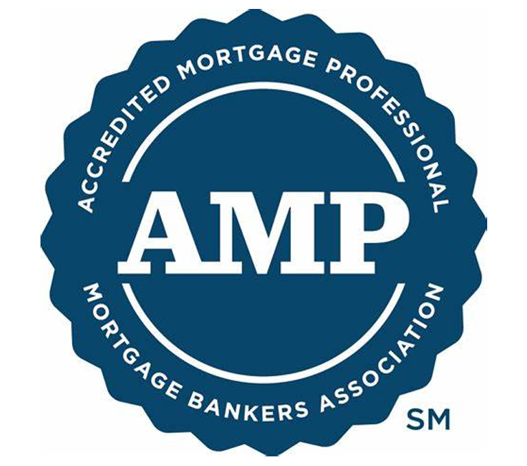 Accredited Mortgage Professionallogo